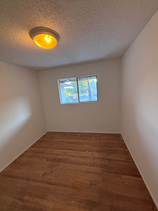 Louise's room