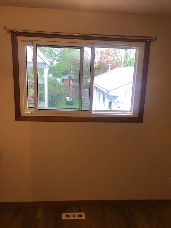 Jenn's room