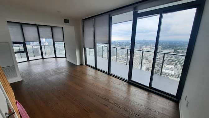 EP's room