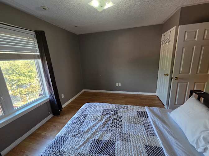 Chesley's room