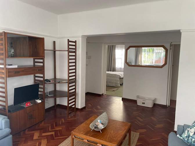 Ben's room