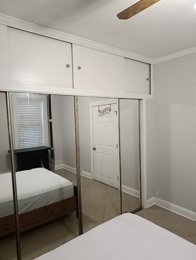 Grp two six ListMgr's room
