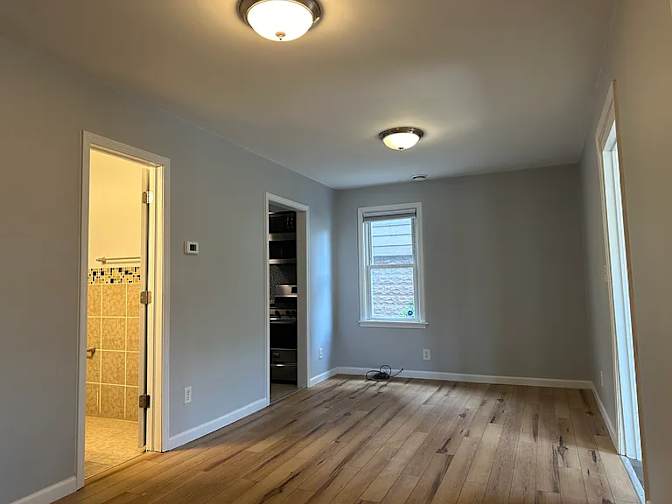 Alexander Roth's room