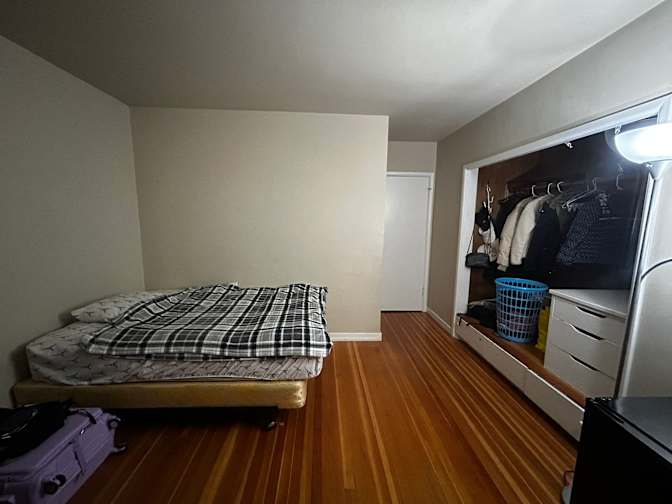 Jonathan's room