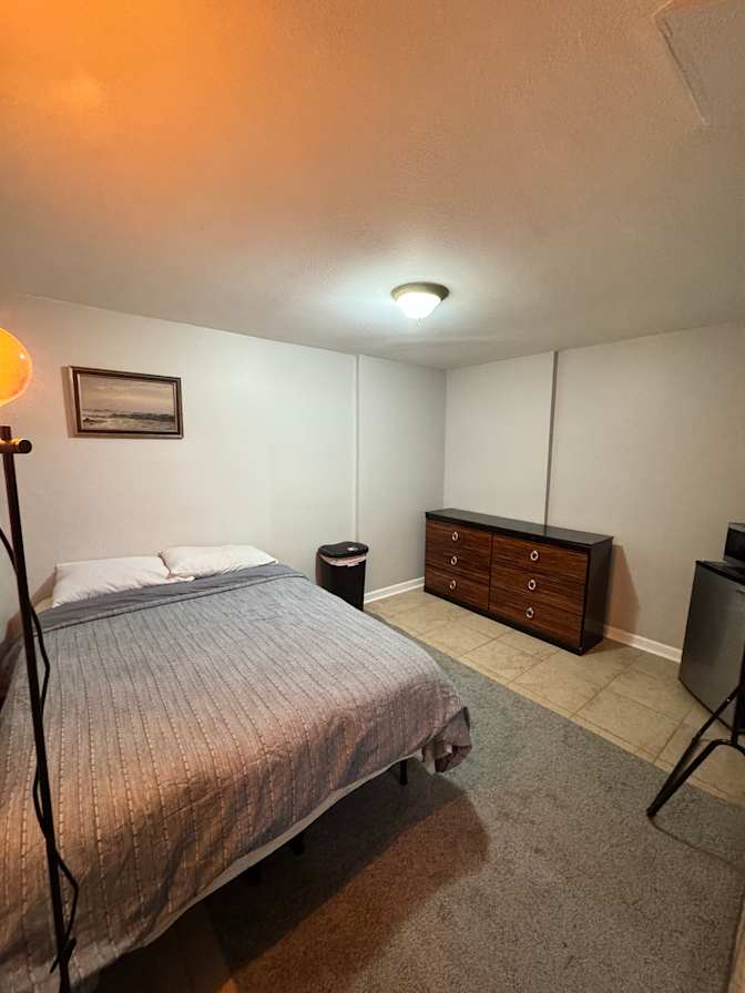 Jay's room