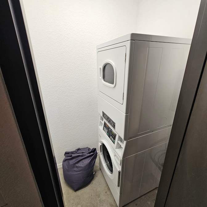 Jason Pierce's room