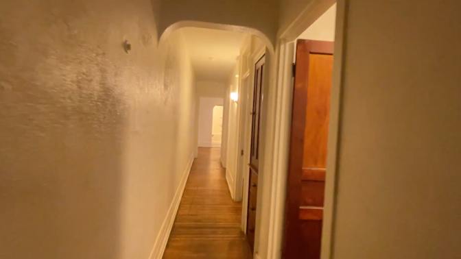 Dennis's room