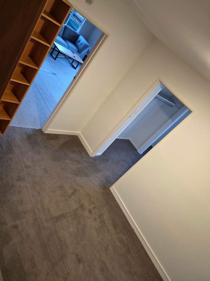 Tawhiri's room