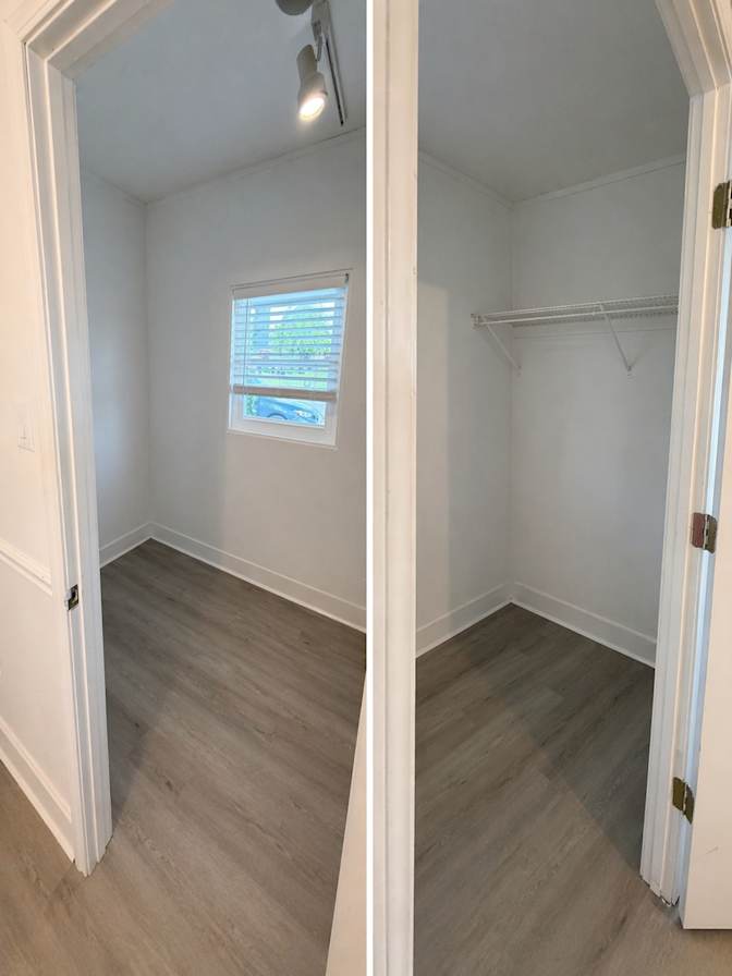 Jose's room