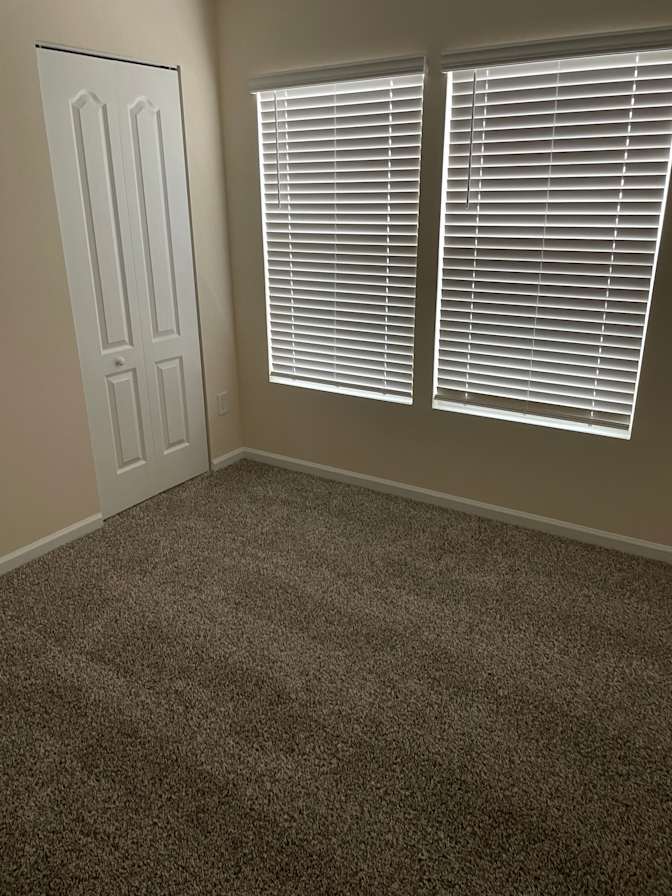 Amanda's room