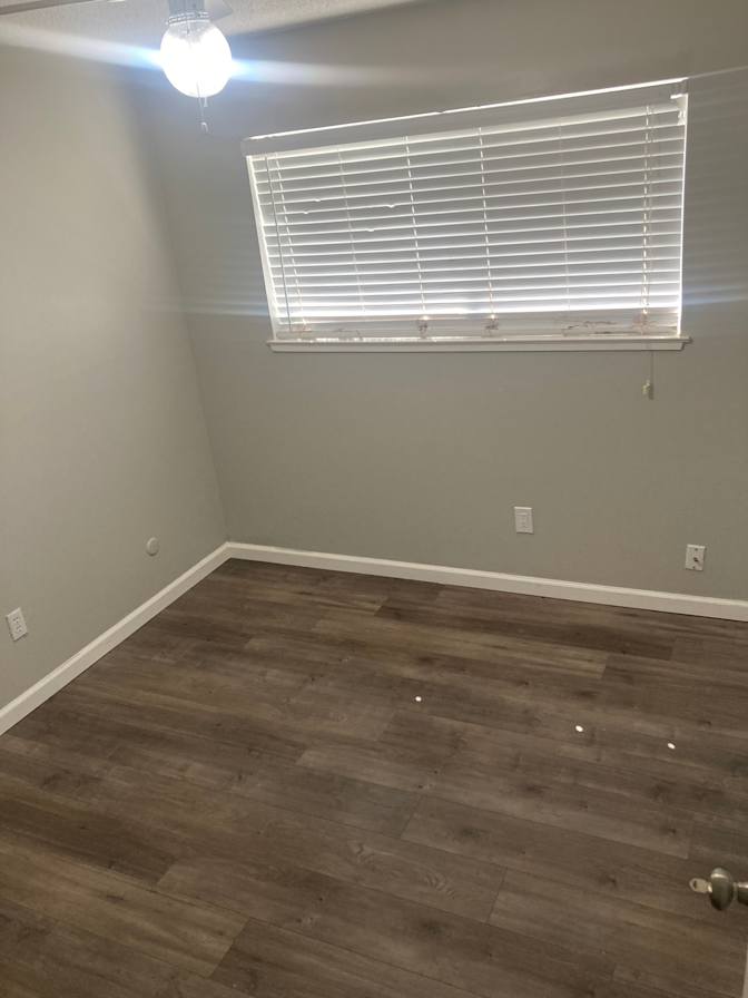 David's room