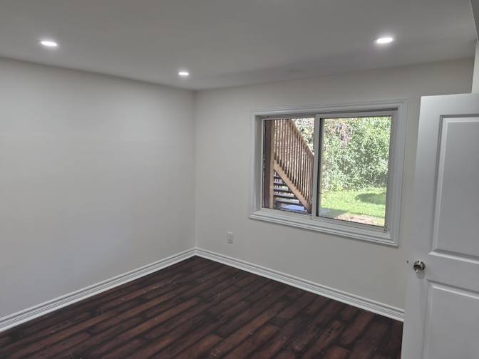 YISROEL COHEN's room