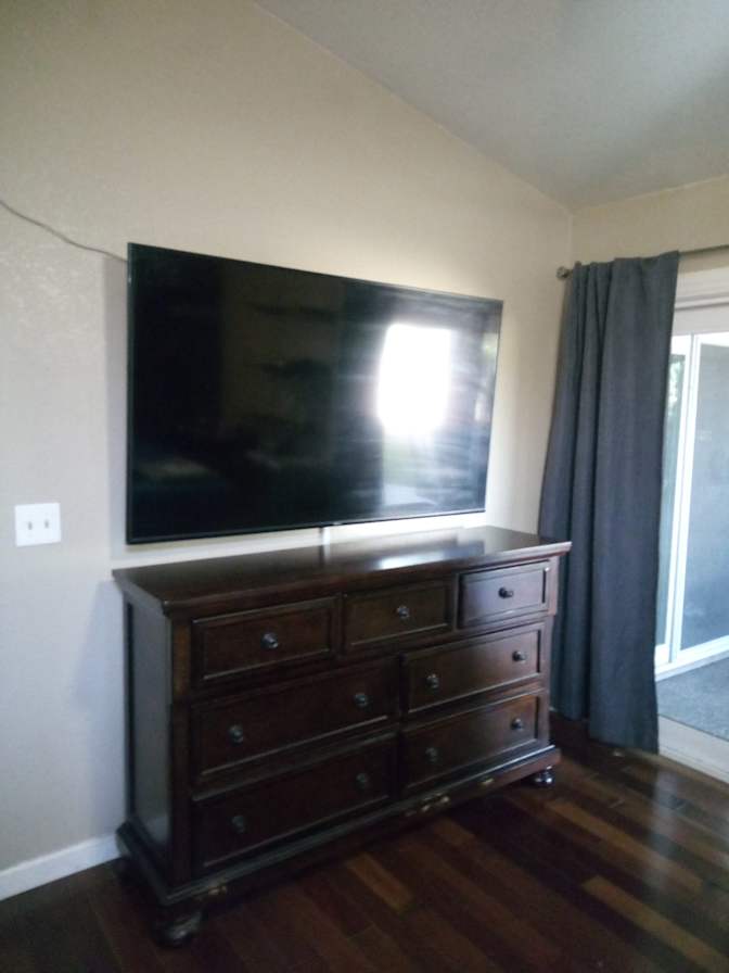 Kevin's room