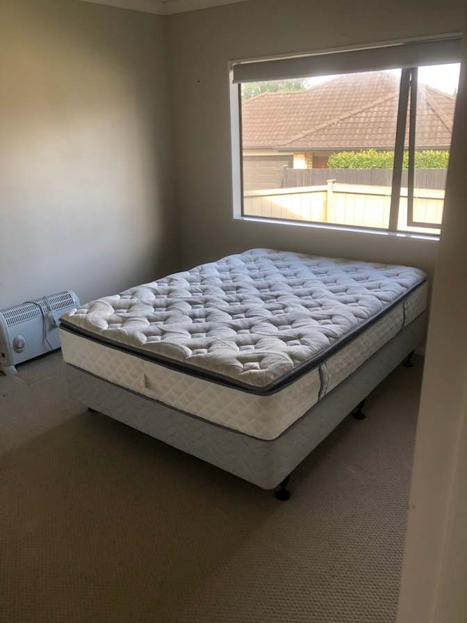 Shalee's room