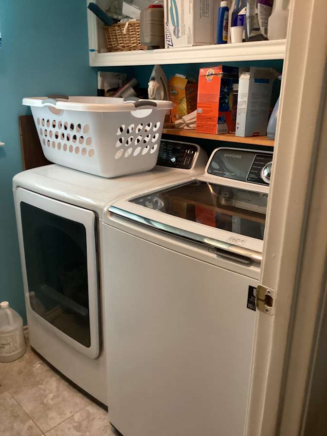 Keli Kincaid's room