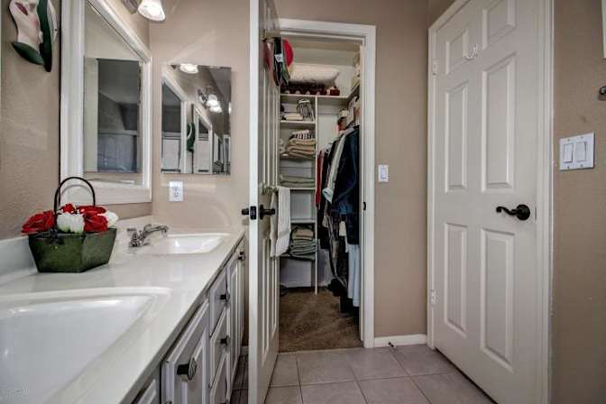 Jessie's room