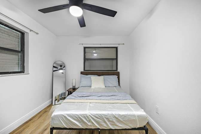 PadSplit's room