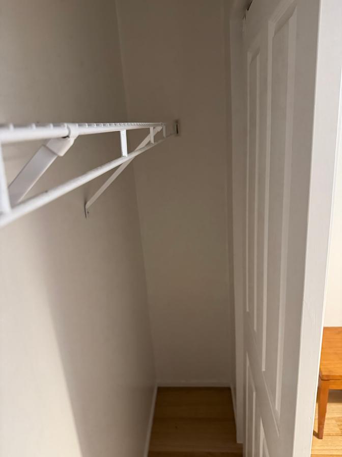 Ashneel's room