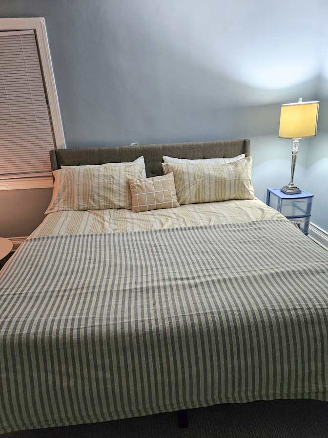 PadSplit's room