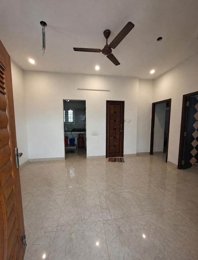 Praveen's room