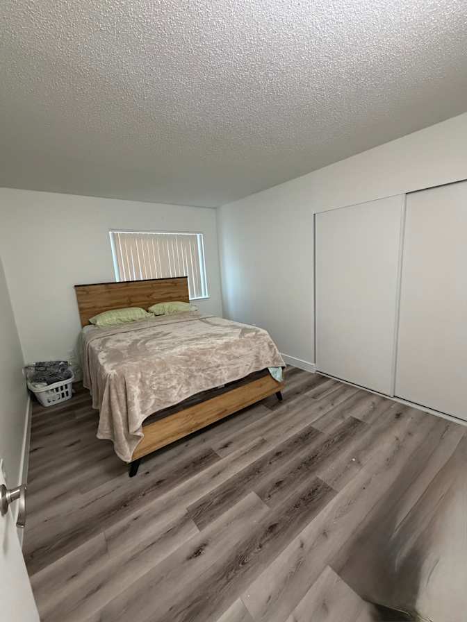 Jacquelyn's room