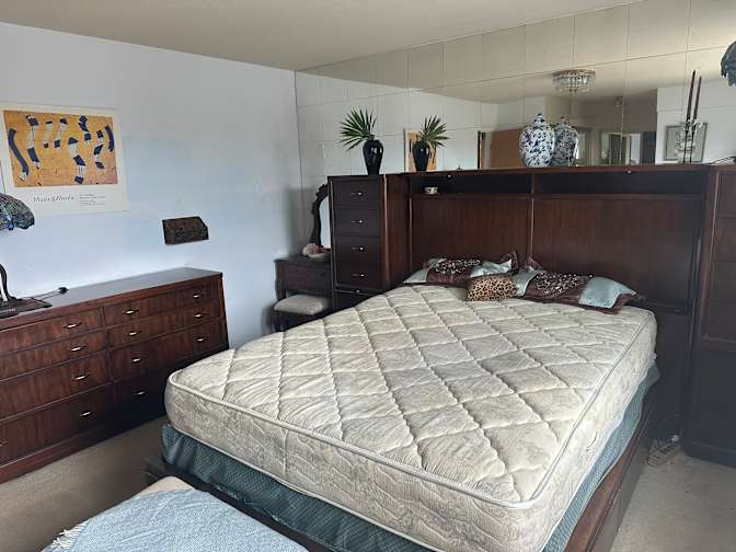 Will's room