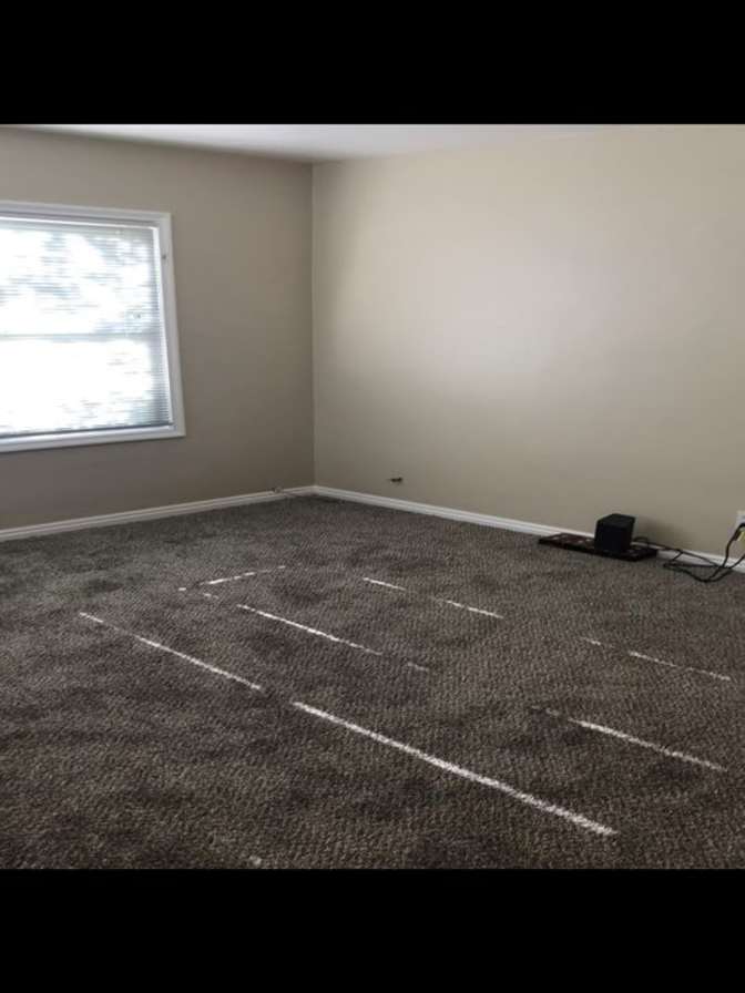 Paul's room
