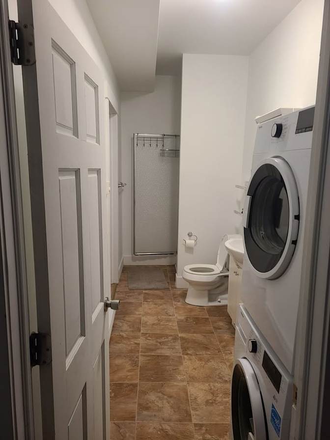 Daniel's room