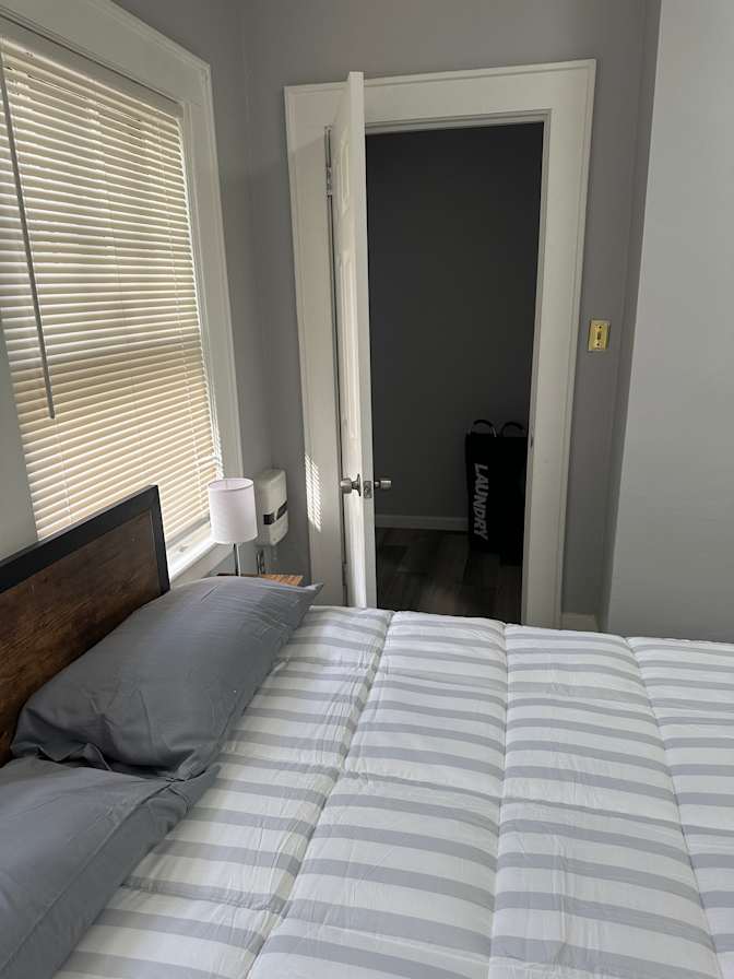 Ron's room