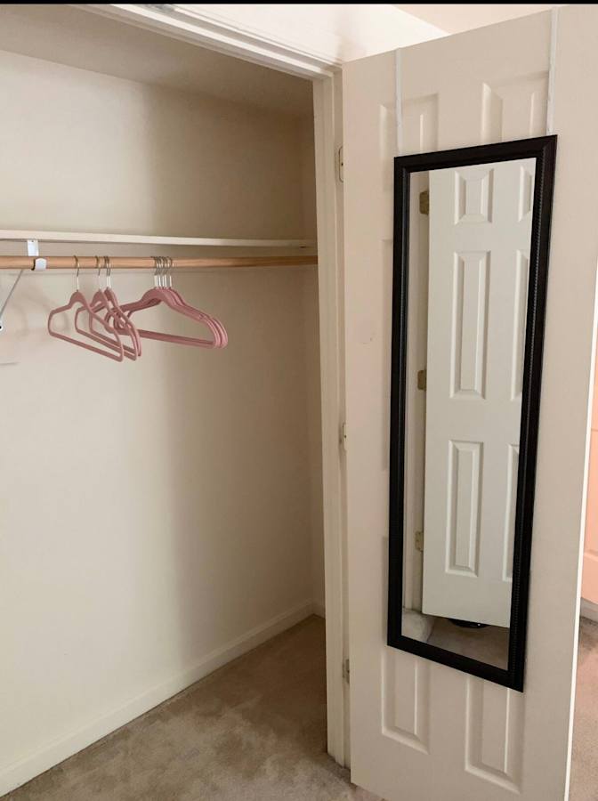 Chloe's room