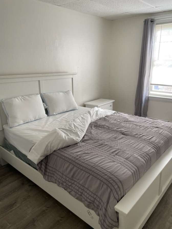 Dan's room