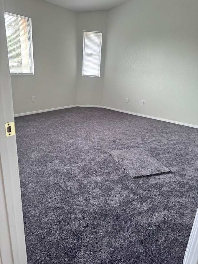 Alexi's room