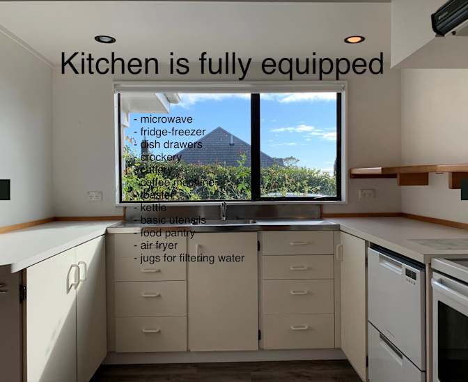 Owner's room