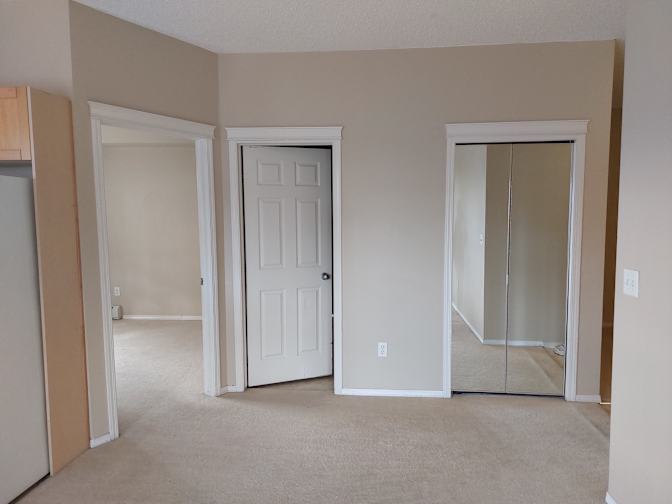 Arthur's room