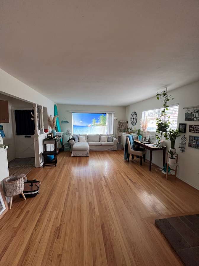 Presley's room