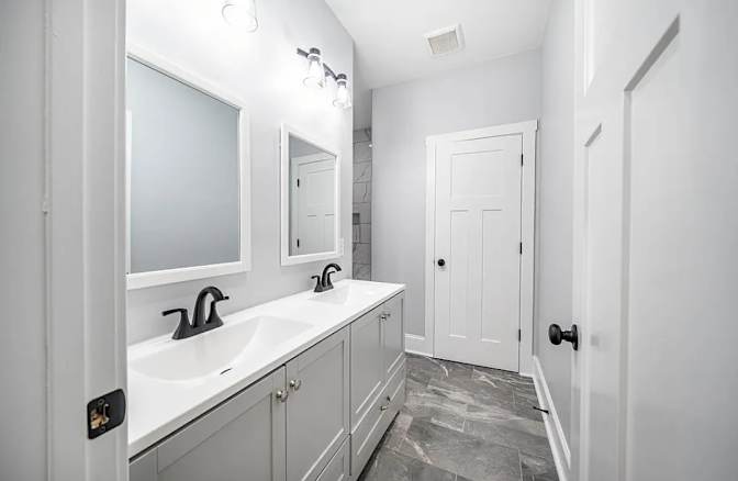 Alcove Rooms's room