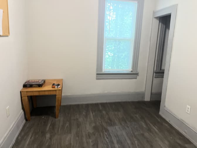 Jennifer's room
