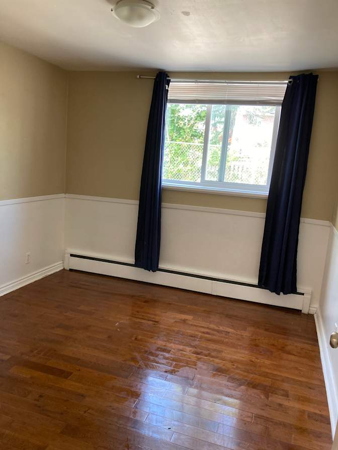 Amy's room