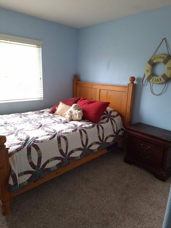 Michelle's room