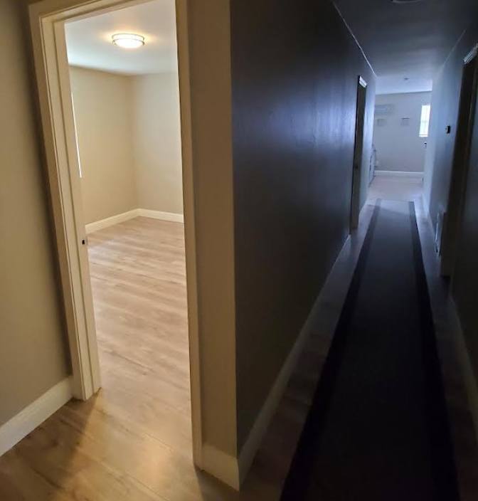 Jake's room
