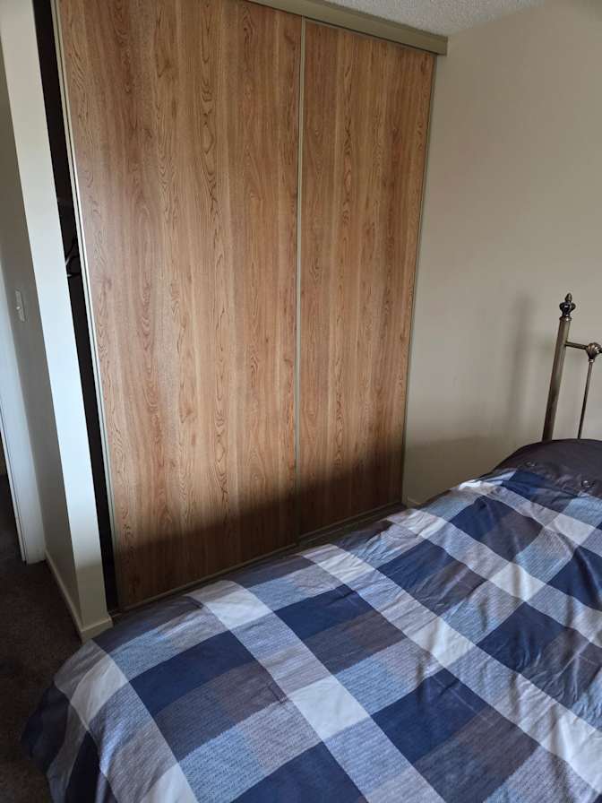 Ar's room