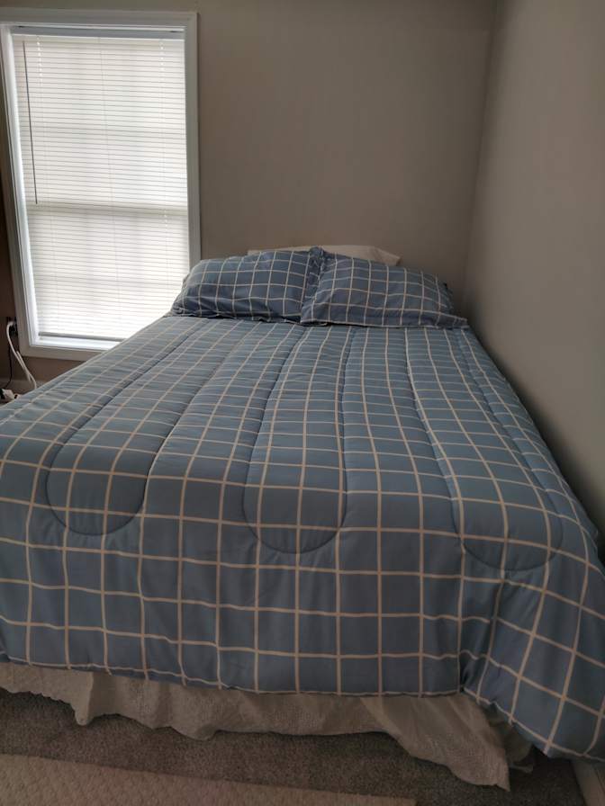 bonnie's room