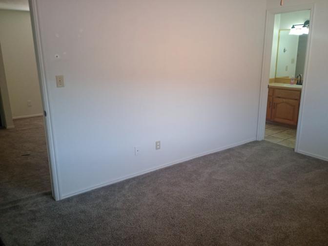 Nicole's room