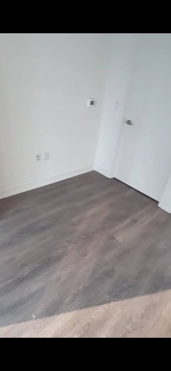 Kush's room