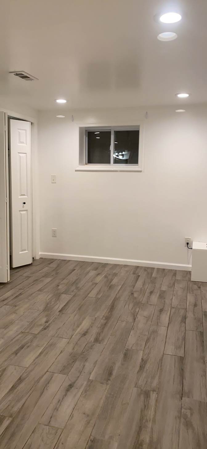 Sofia Gavilano's room