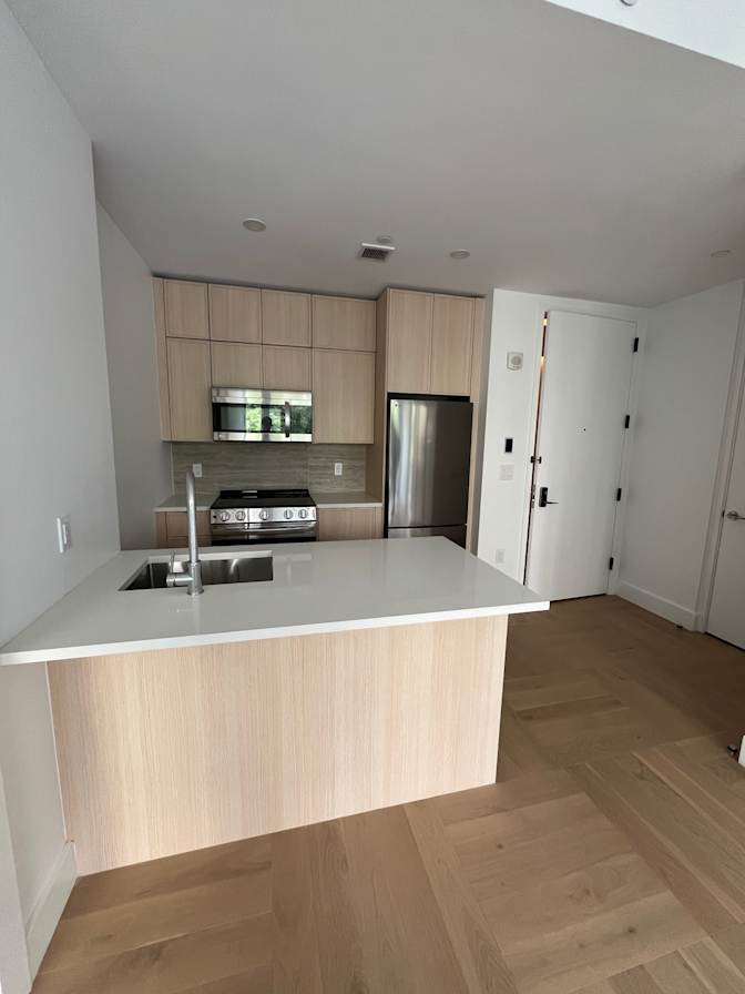 The Startup House's room