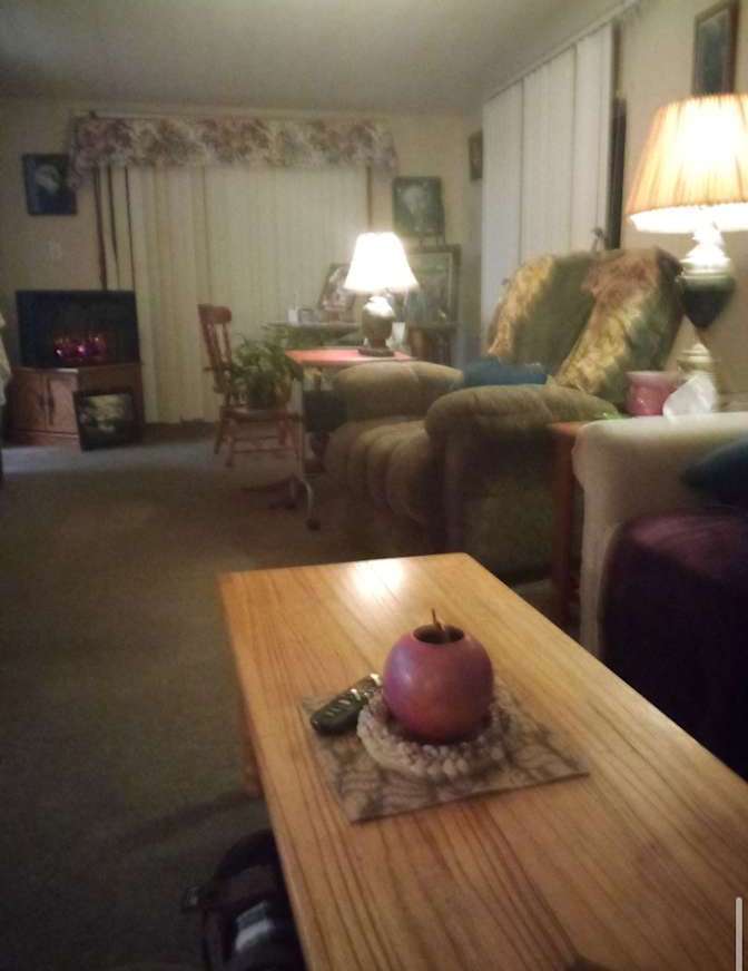 Lynn's room