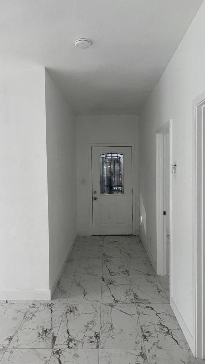 Maria Pan's room