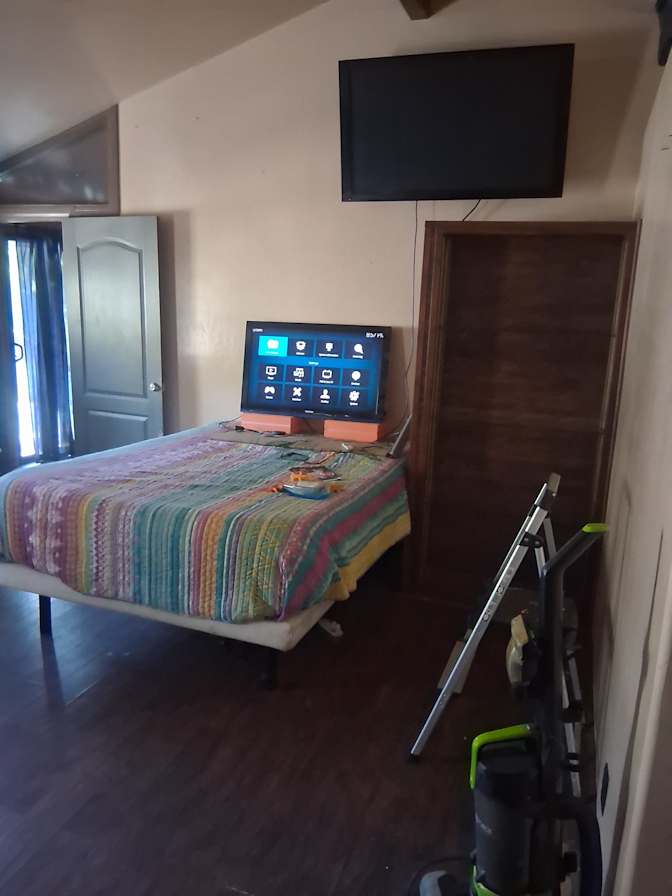 Cheryle Ellsworth's room