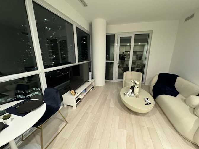 Khushi's room